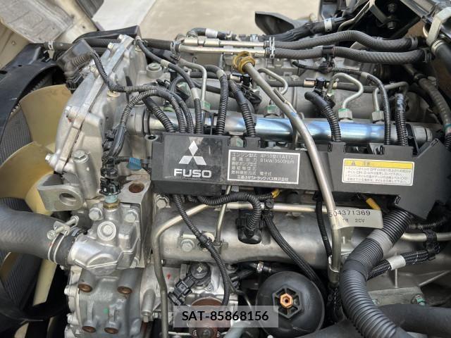 Mitsubishi CANTER 2012-12 1227377-25