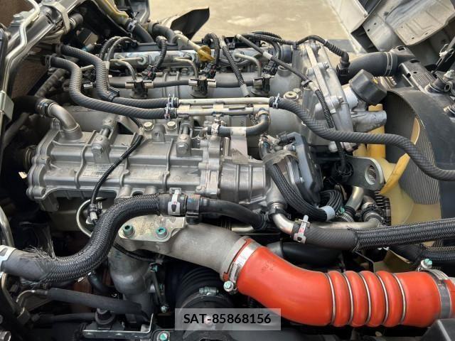 Mitsubishi CANTER 2012-12 1227377-26