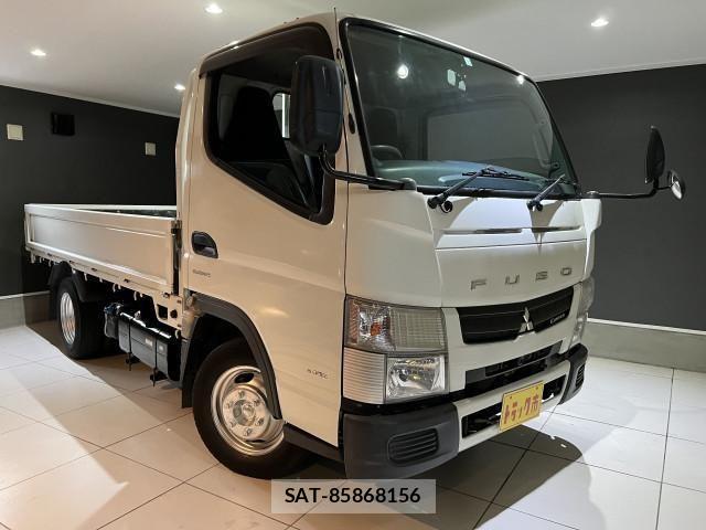 Mitsubishi CANTER 2012-12 1227377-2