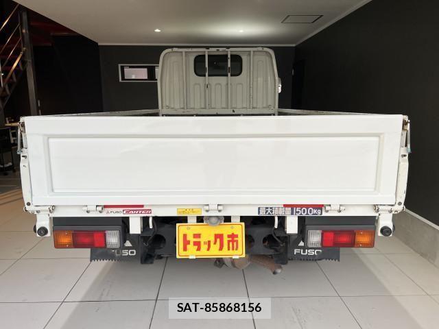 Mitsubishi CANTER 2012-12 1227377-3