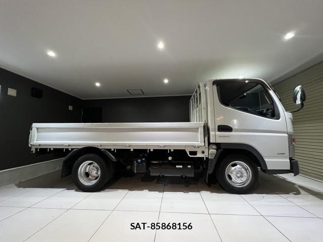 Mitsubishi CANTER 2012-12 1227377-4