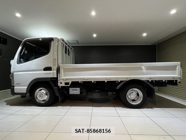 Mitsubishi CANTER 2012-12 1227377-5
