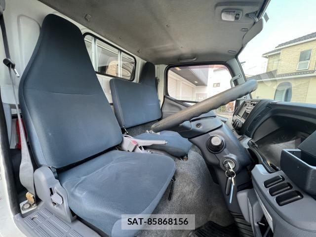 Mitsubishi CANTER 2012-12 1227377-7