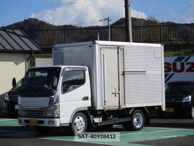Mitsubishi CANTER 2004-01 1227362-0