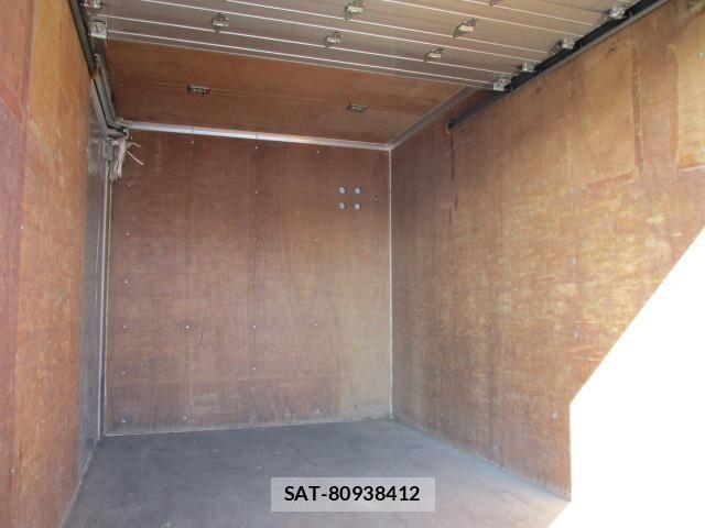 Mitsubishi CANTER 2004-01 1227362-9