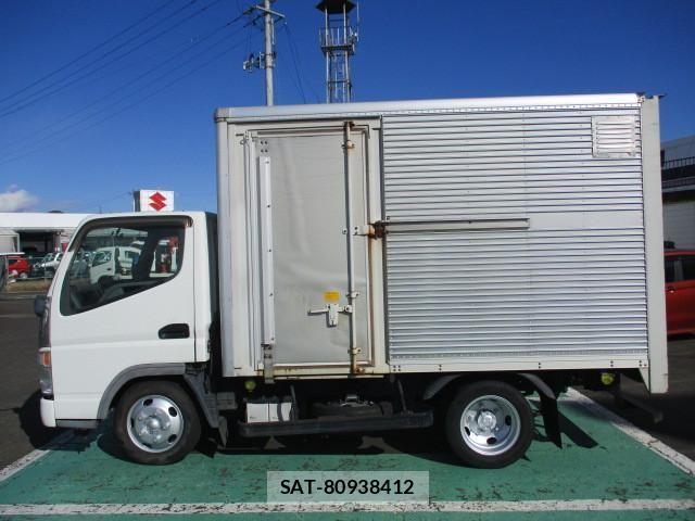 Mitsubishi CANTER 2004-01 1227362-11