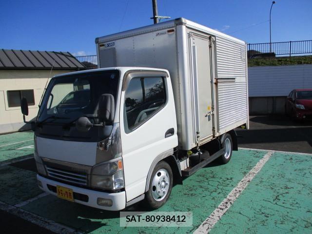 Mitsubishi CANTER 2004-01 1227362-12