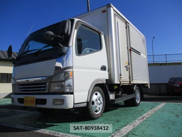 Mitsubishi CANTER 2004-01 1227362-13
