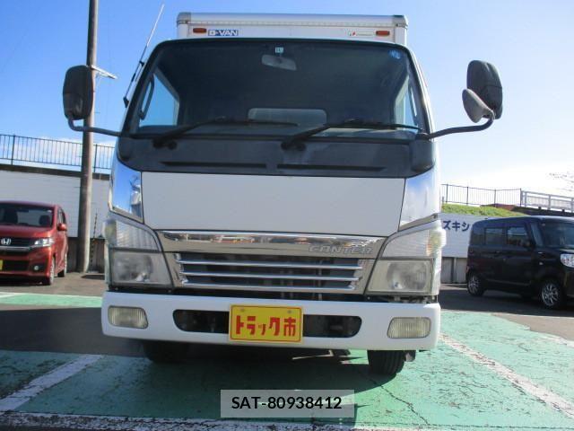Mitsubishi CANTER 2004-01 1227362-14