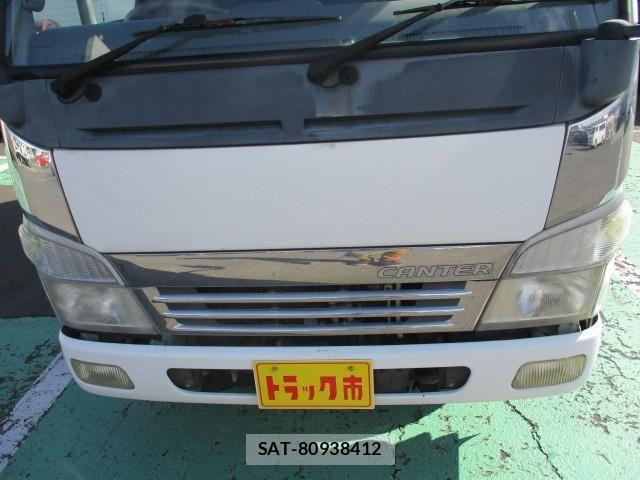 Mitsubishi CANTER 2004-01 1227362-15