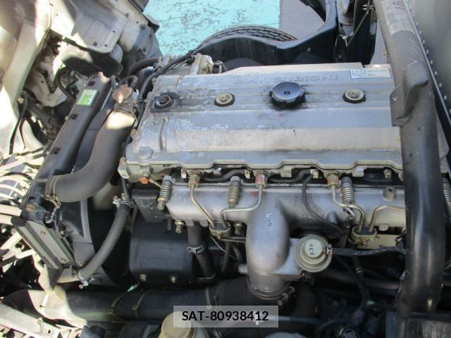 Mitsubishi CANTER 2004-01 1227362-17