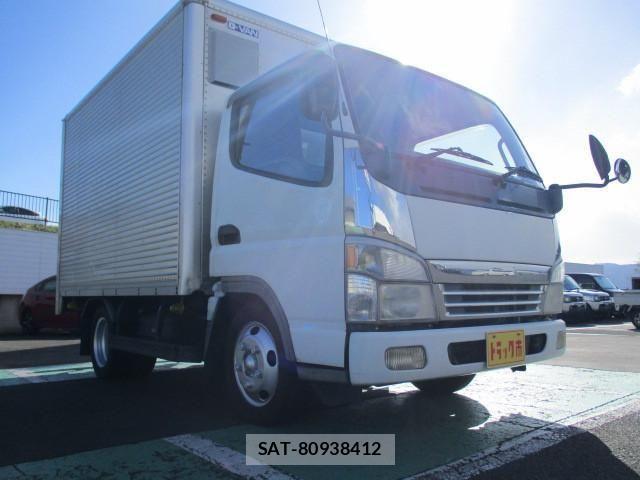 Mitsubishi CANTER 2004-01 1227362-18