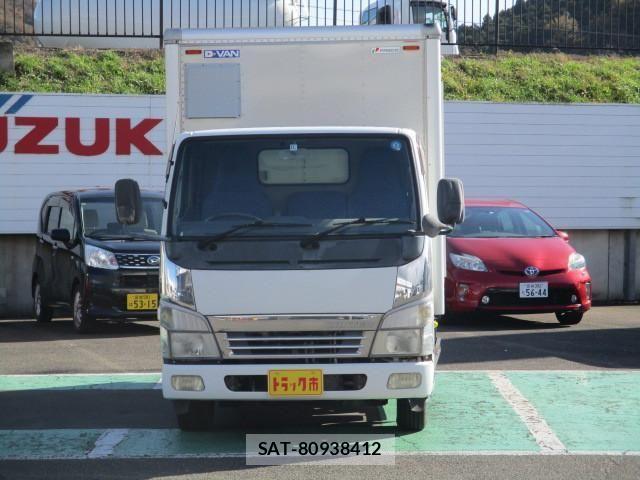Mitsubishi CANTER 2004-01 1227362-1