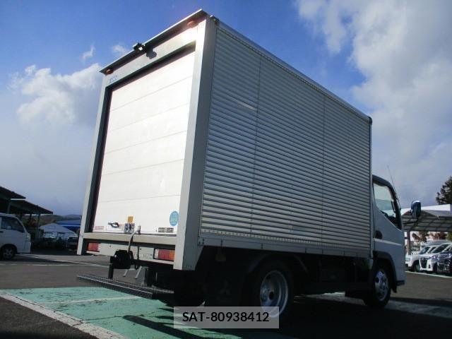 Mitsubishi CANTER 2004-01 1227362-19