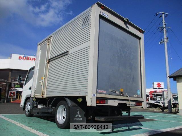 Mitsubishi CANTER 2004-01 1227362-20