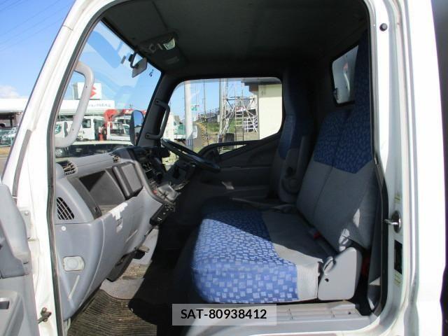 Mitsubishi CANTER 2004-01 1227362-21