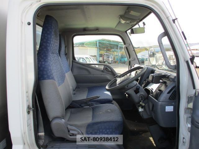 Mitsubishi CANTER 2004-01 1227362-24