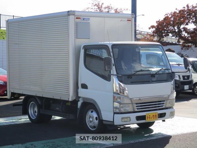 Mitsubishi CANTER 2004-01 1227362-2