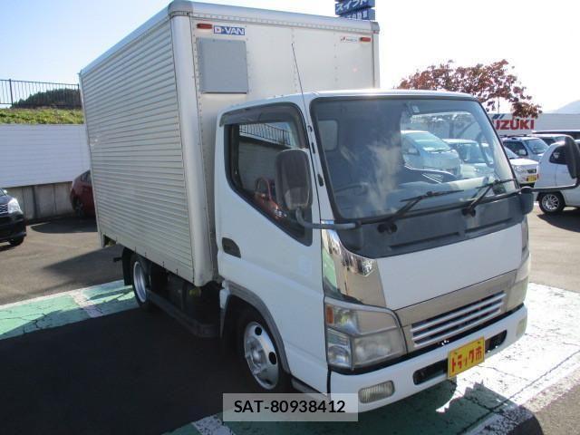 Mitsubishi CANTER 2004-01 1227362-3