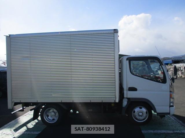 Mitsubishi CANTER 2004-01 1227362-4