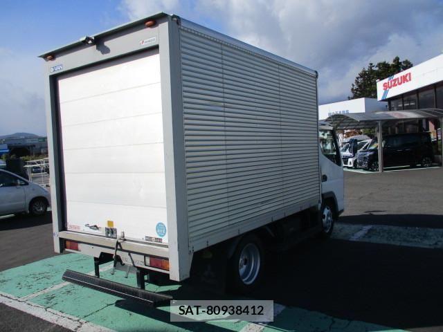 Mitsubishi CANTER 2004-01 1227362-5