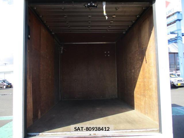 Mitsubishi CANTER 2004-01 1227362-8