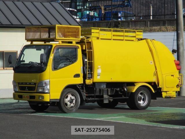 Mitsubishi CANTER 2010-01 1227366-0