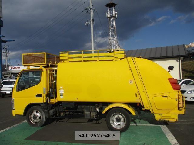 Mitsubishi CANTER 2010-01 1227366-9