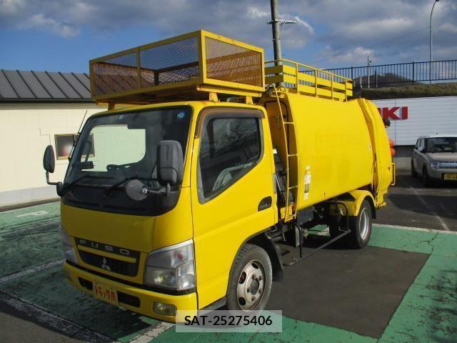 Mitsubishi CANTER 2010-01 1227366-10