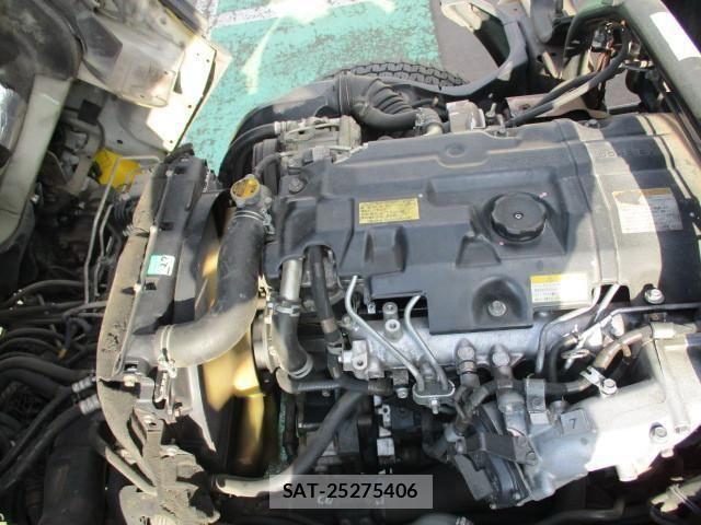 Mitsubishi CANTER 2010-01 1227366-11