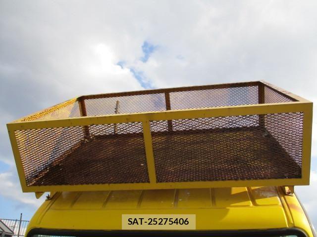 Mitsubishi CANTER 2010-01 1227366-12