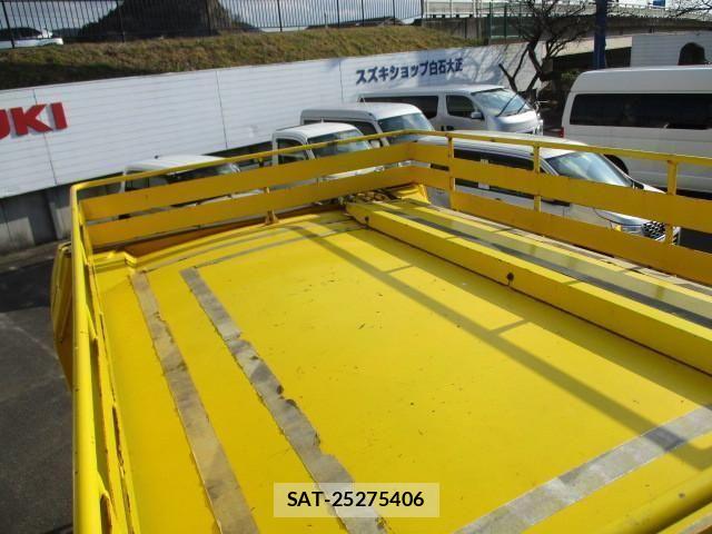 Mitsubishi CANTER 2010-01 1227366-14