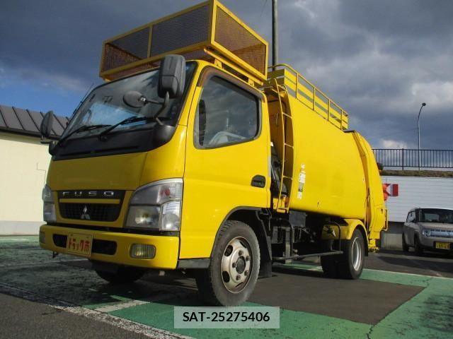 Mitsubishi CANTER 2010-01 1227366-15
