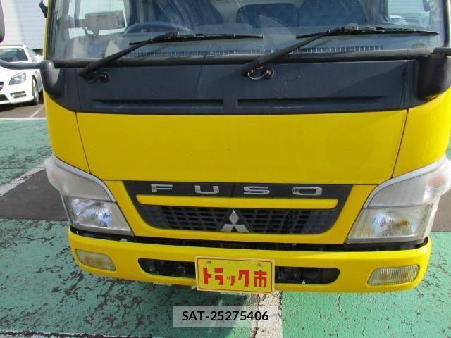 Mitsubishi CANTER 2010-01 1227366-17