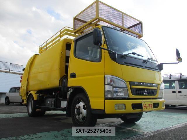 Mitsubishi CANTER 2010-01 1227366-18