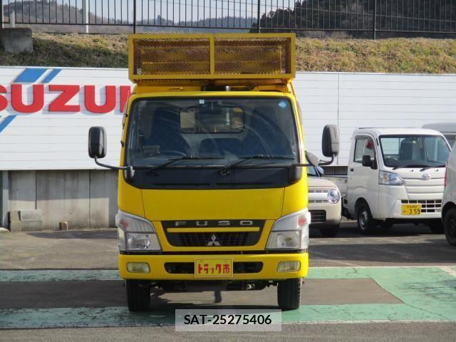 Mitsubishi CANTER 2010-01 1227366-1