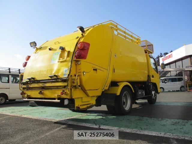 Mitsubishi CANTER 2010-01 1227366-19