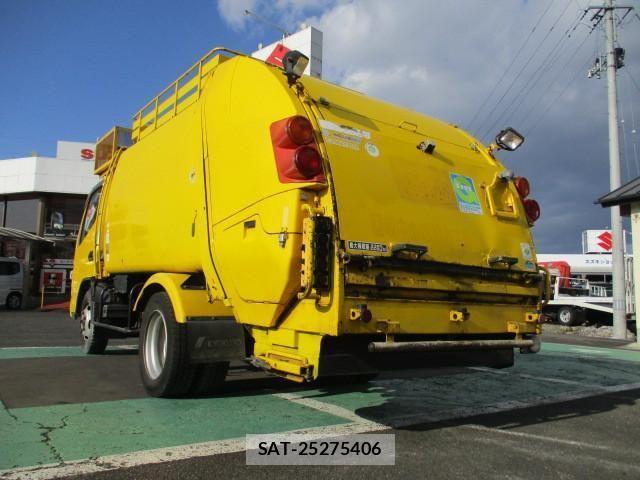 Mitsubishi CANTER 2010-01 1227366-20