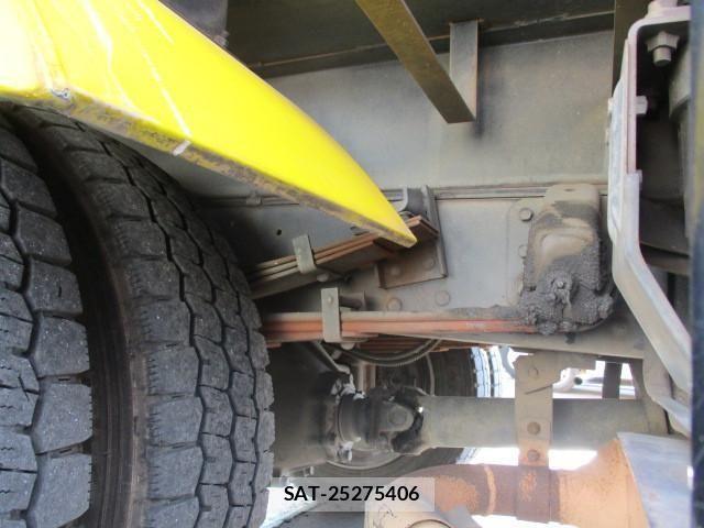 Mitsubishi CANTER 2010-01 1227366-21