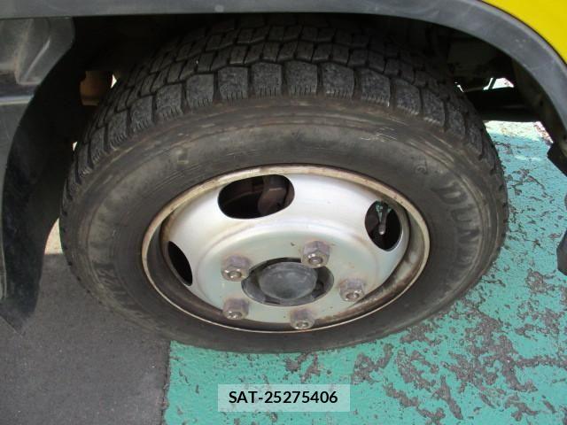 Mitsubishi CANTER 2010-01 1227366-22