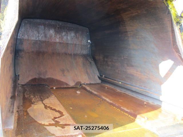 Mitsubishi CANTER 2010-01 1227366-23