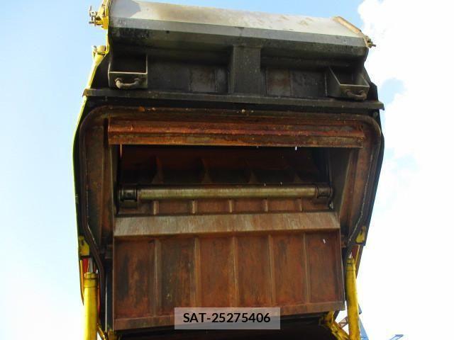 Mitsubishi CANTER 2010-01 1227366-24