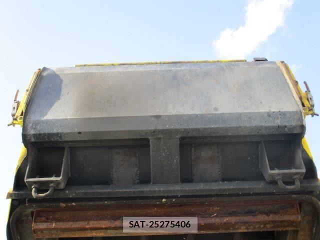 Mitsubishi CANTER 2010-01 1227366-25