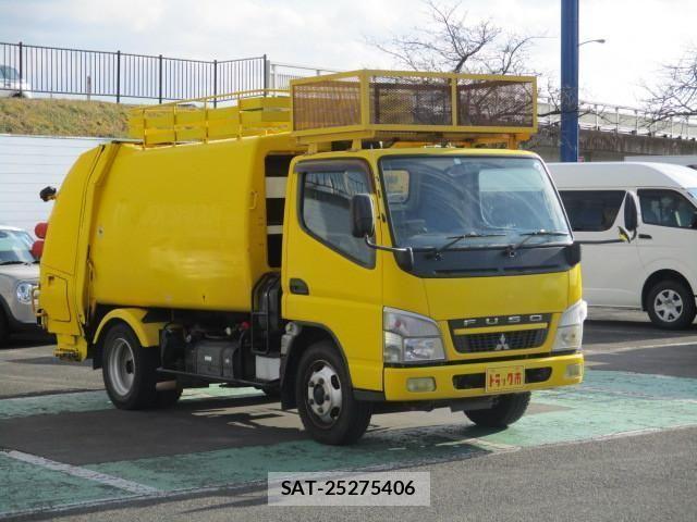 Mitsubishi CANTER 2010-01 1227366-2