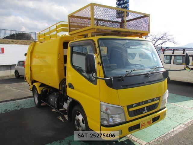 Mitsubishi CANTER 2010-01 1227366-3