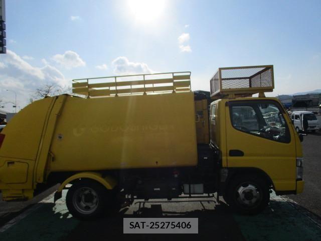 Mitsubishi CANTER 2010-01 1227366-4