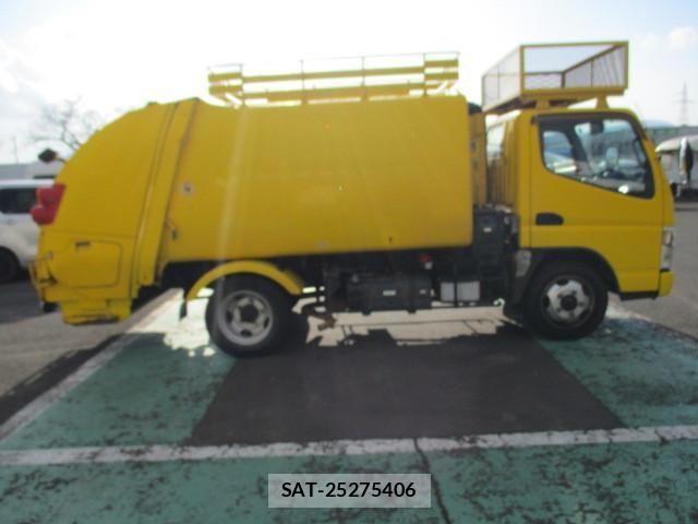 Mitsubishi CANTER 2010-01 1227366-5