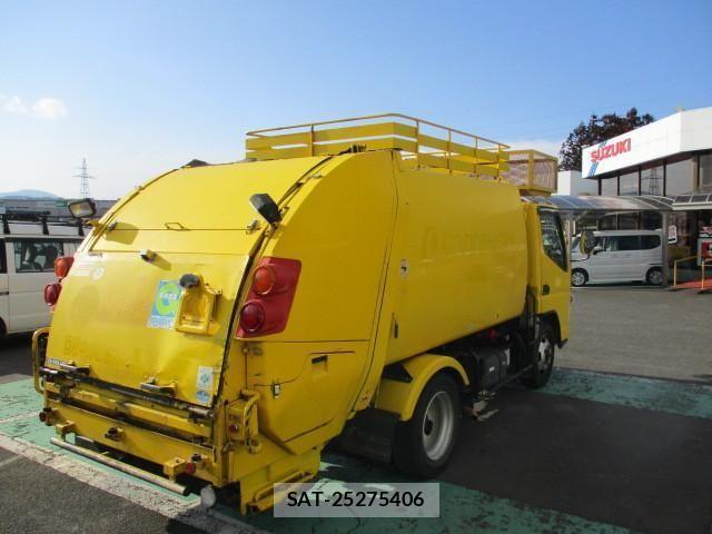 Mitsubishi CANTER 2010-01 1227366-6