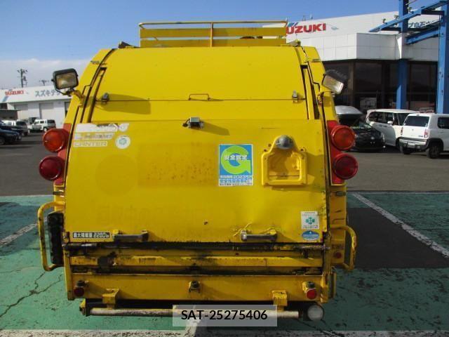 Mitsubishi CANTER 2010-01 1227366-7