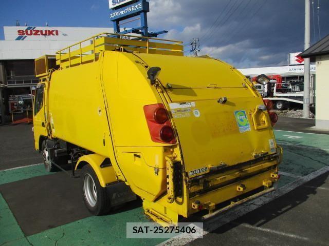 Mitsubishi CANTER 2010-01 1227366-8